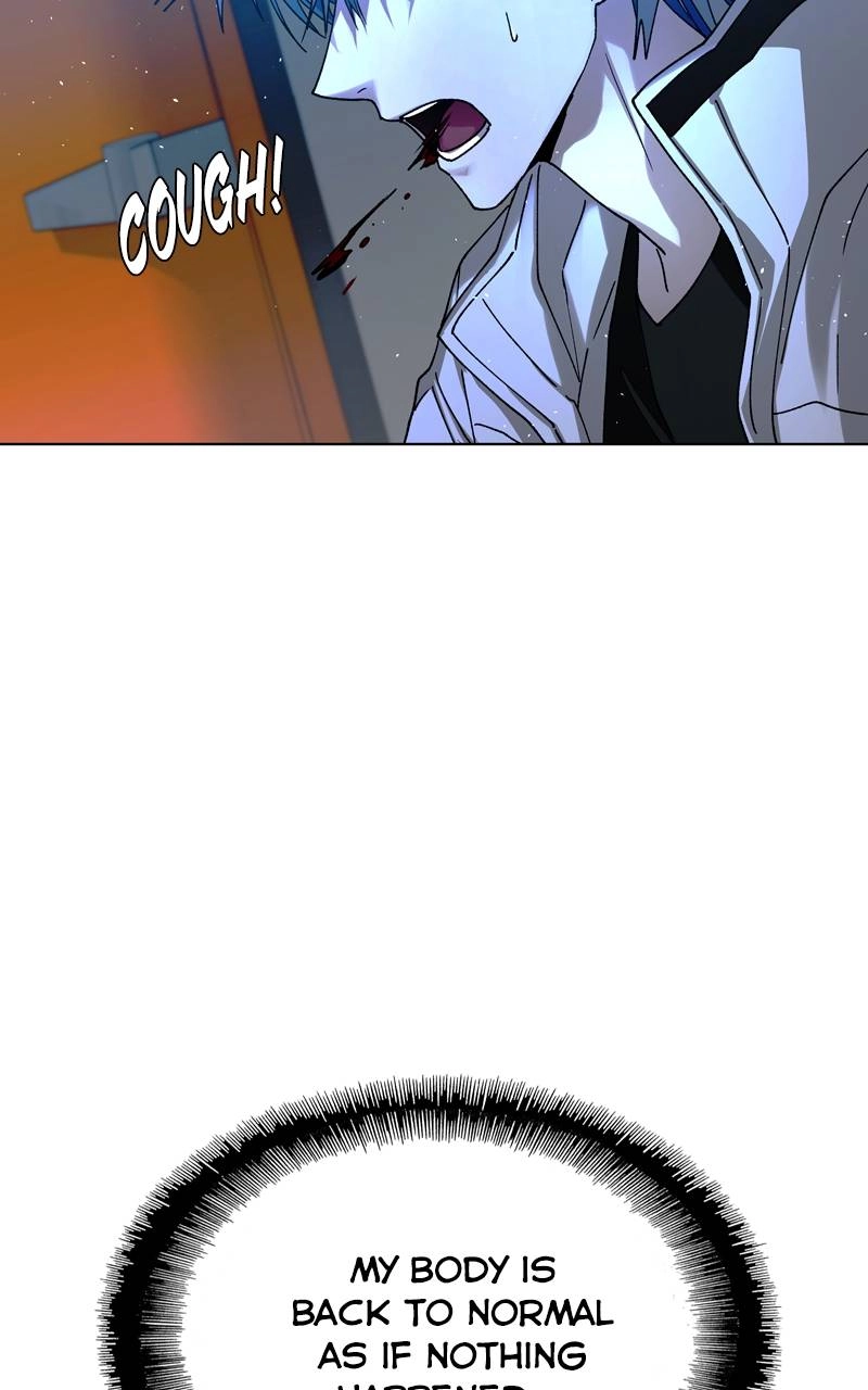 The End is a Game to Me Chapter 57 Page 33