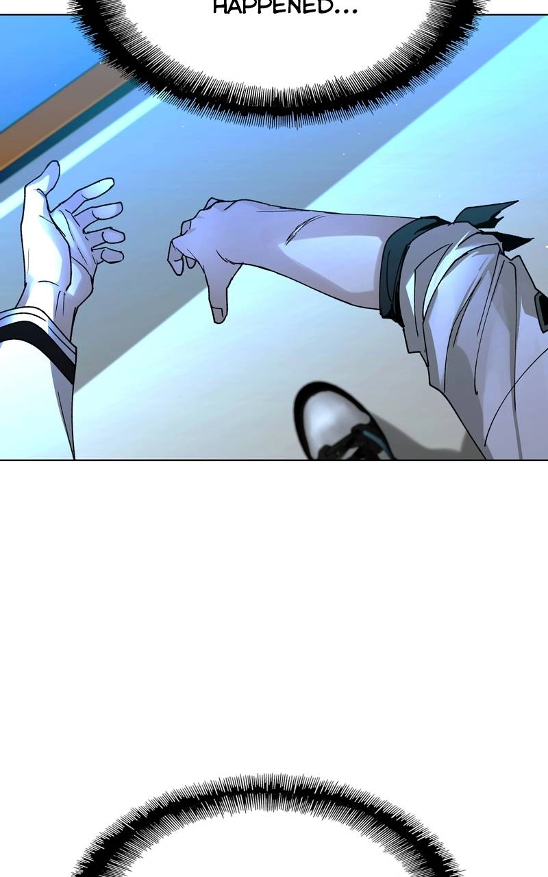 The End is a Game to Me Chapter 57 Page 34
