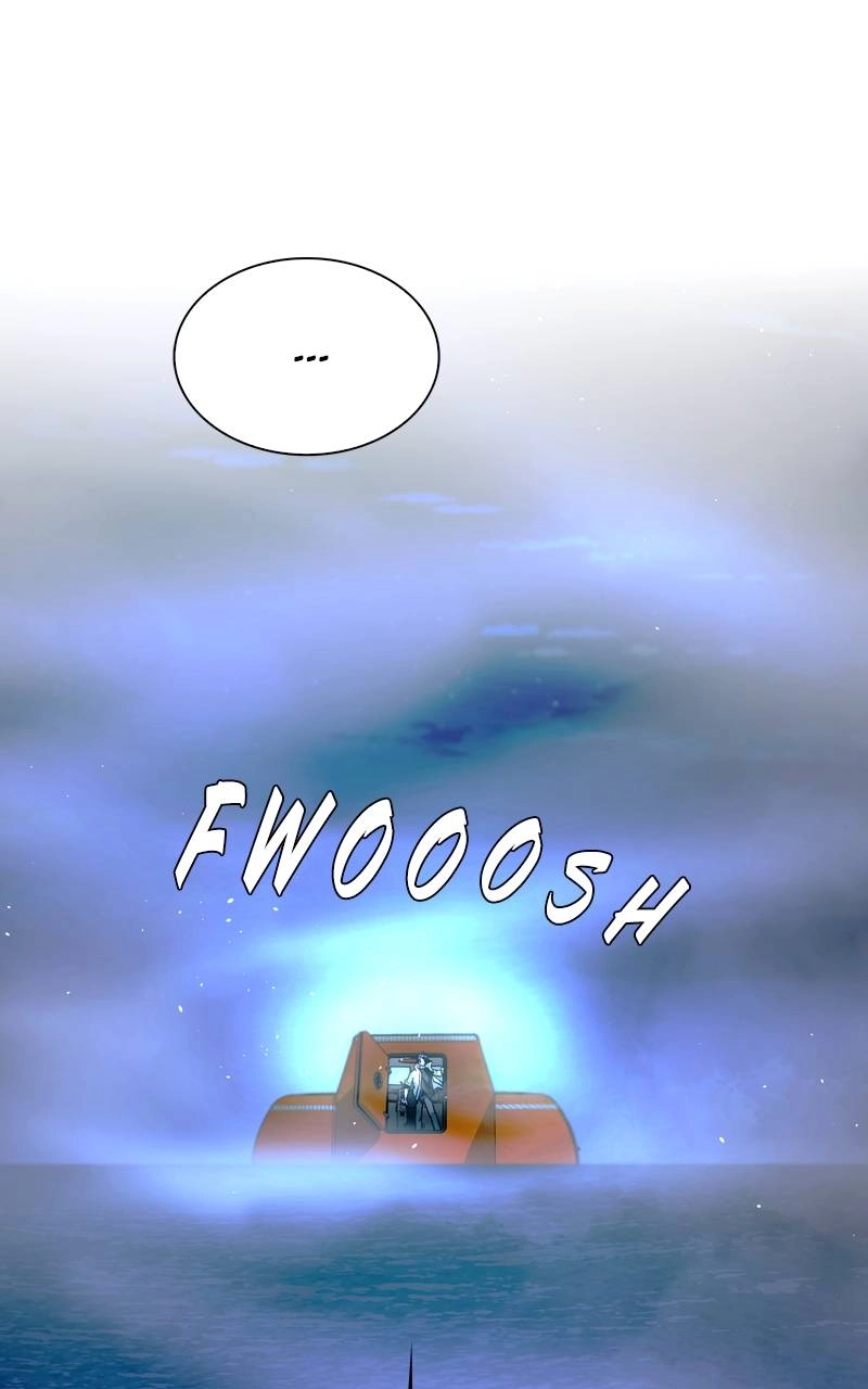 The End is a Game to Me Chapter 57 Page 38