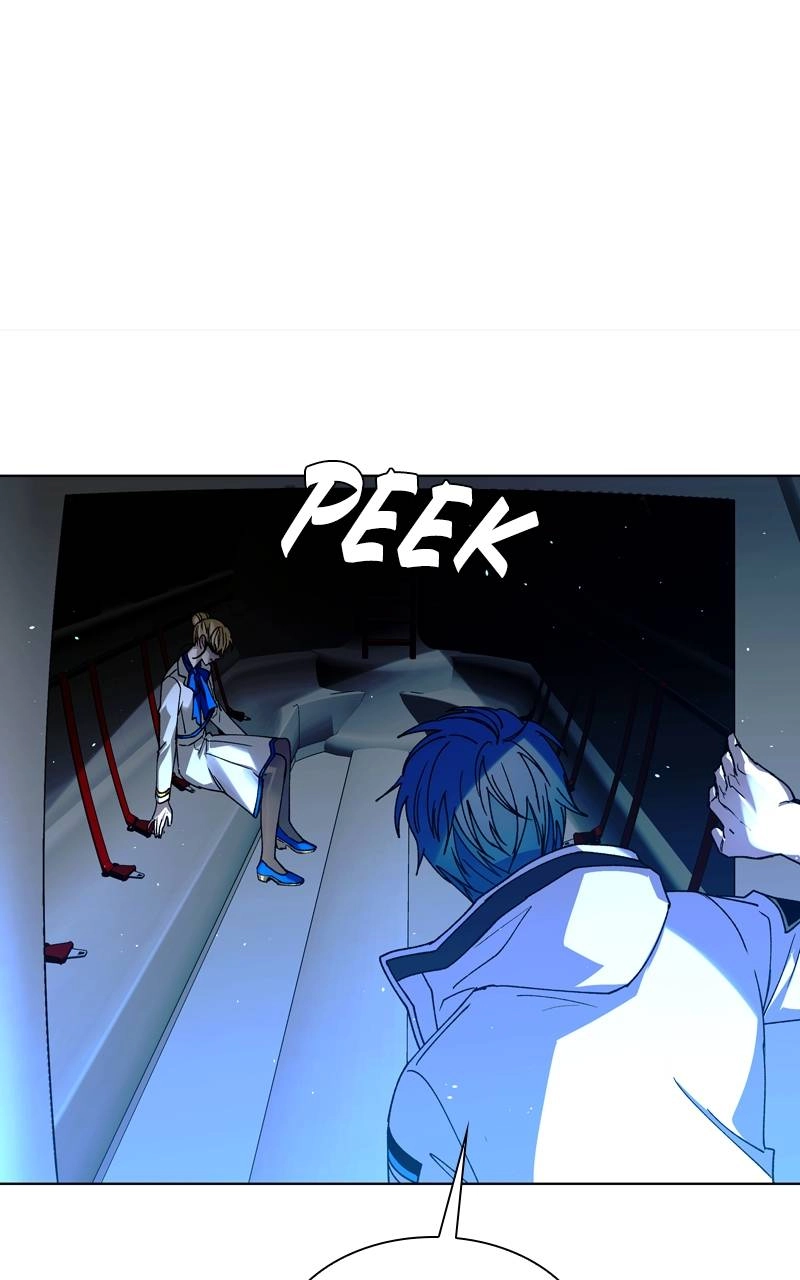 The End is a Game to Me Chapter 57 Page 40