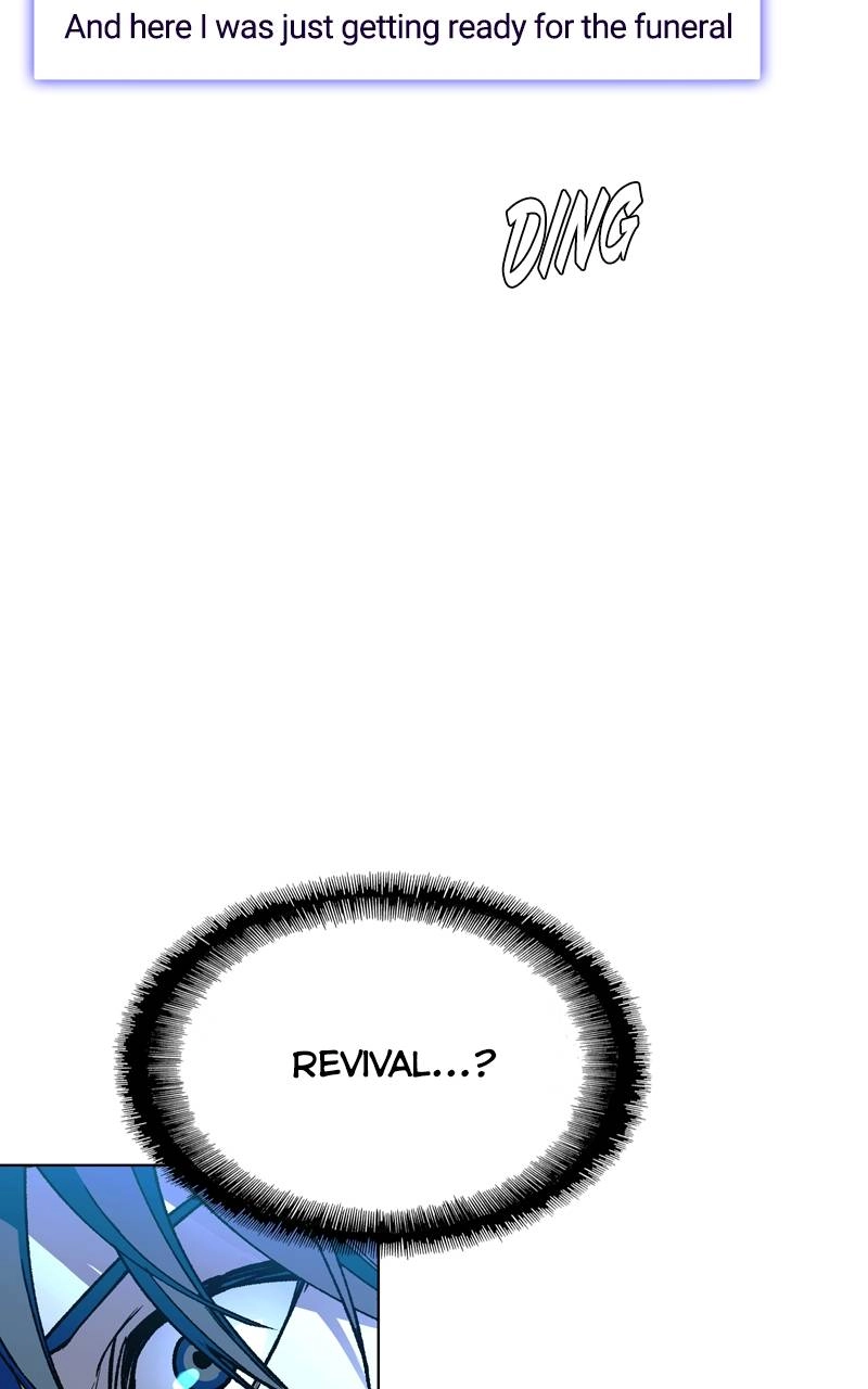 The End is a Game to Me Chapter 57 Page 43