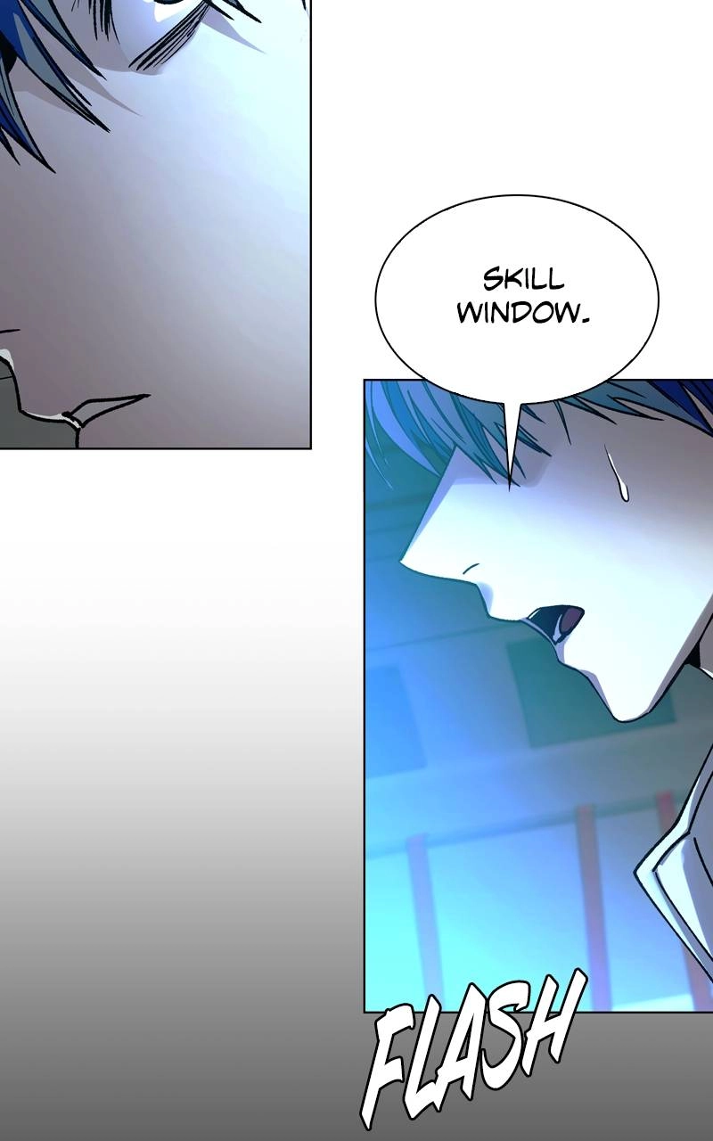 The End is a Game to Me Chapter 57 Page 44