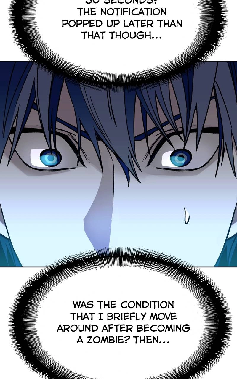 The End is a Game to Me Chapter 57 Page 49