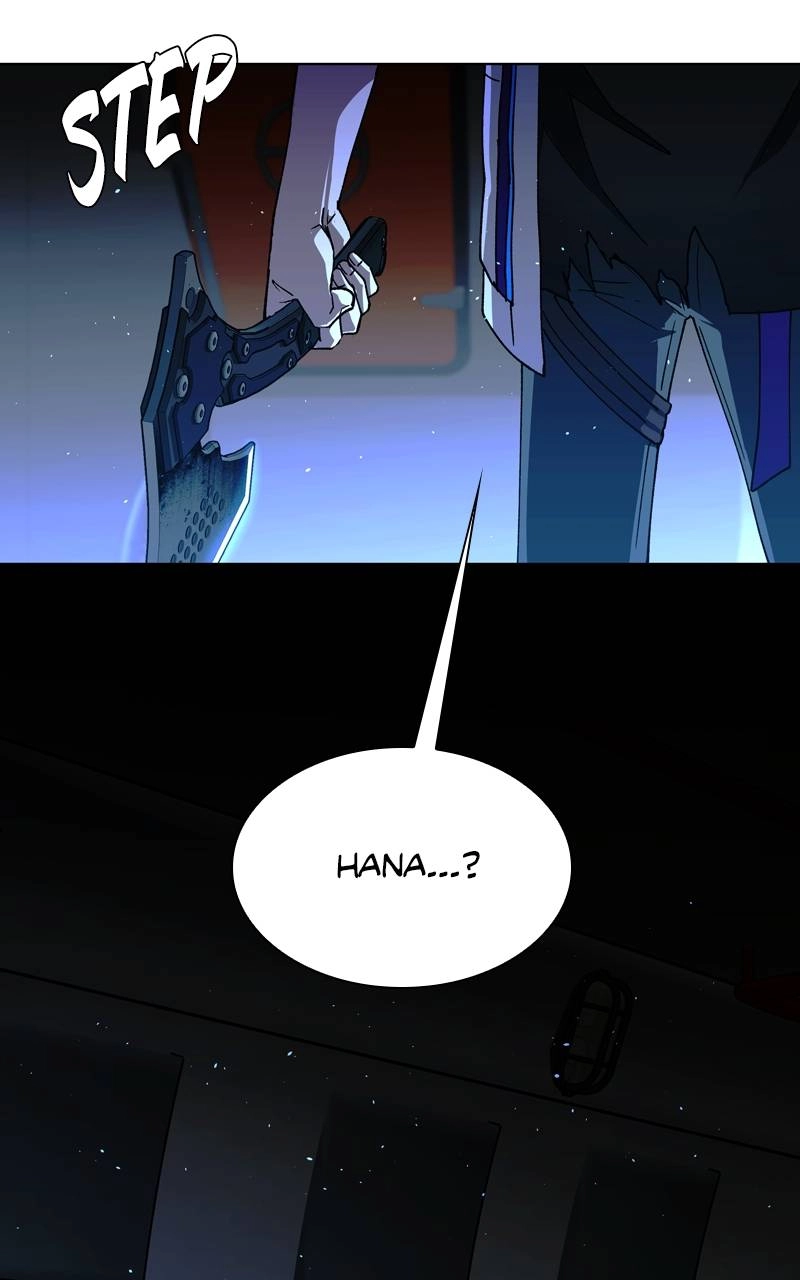 The End is a Game to Me Chapter 57 Page 52