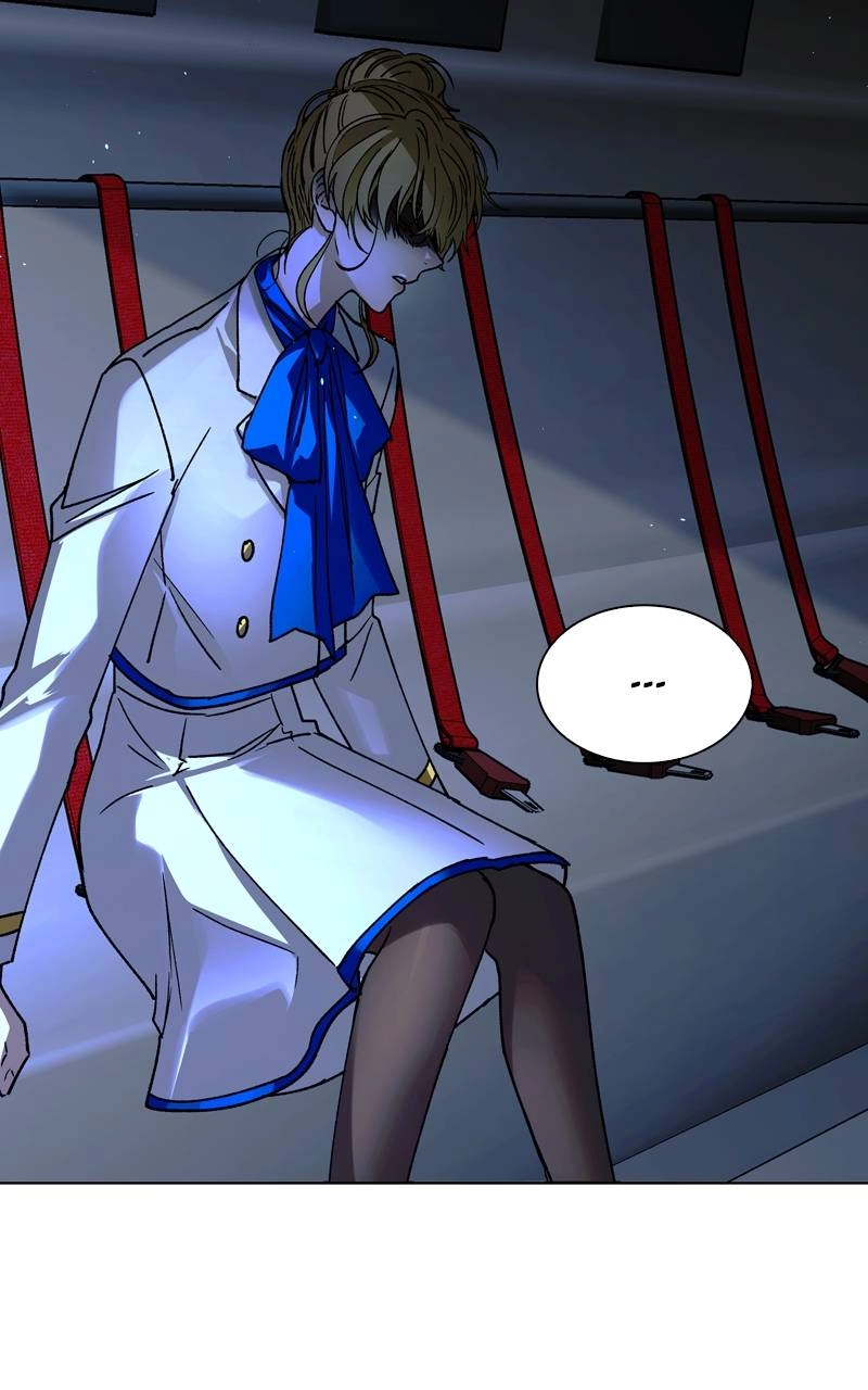 The End is a Game to Me Chapter 57 Page 53