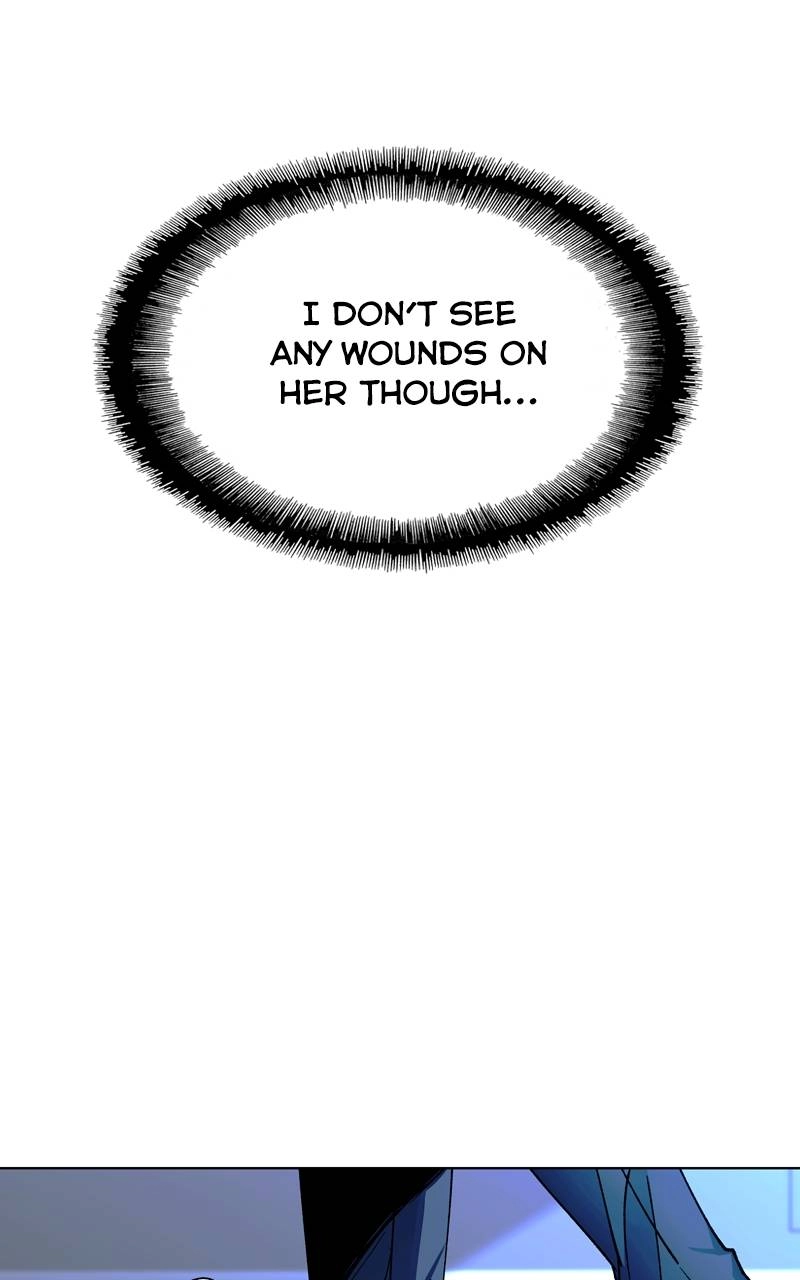 The End is a Game to Me Chapter 57 Page 54