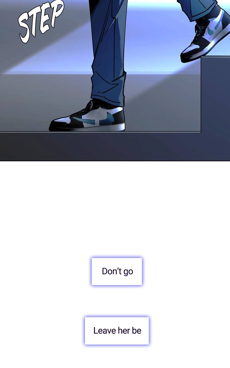 The End is a Game to Me Chapter 57 Page 55