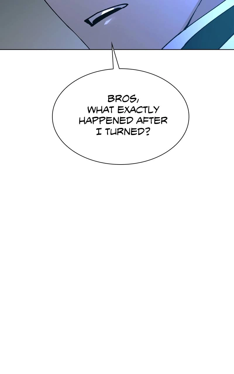 The End is a Game to Me Chapter 57 Page 57