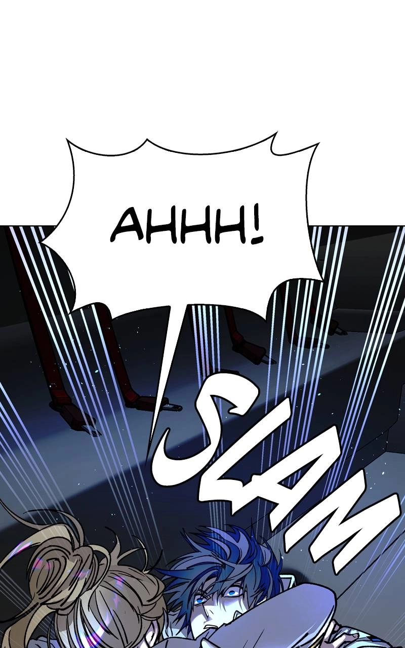 The End is a Game to Me Chapter 57 Page 60