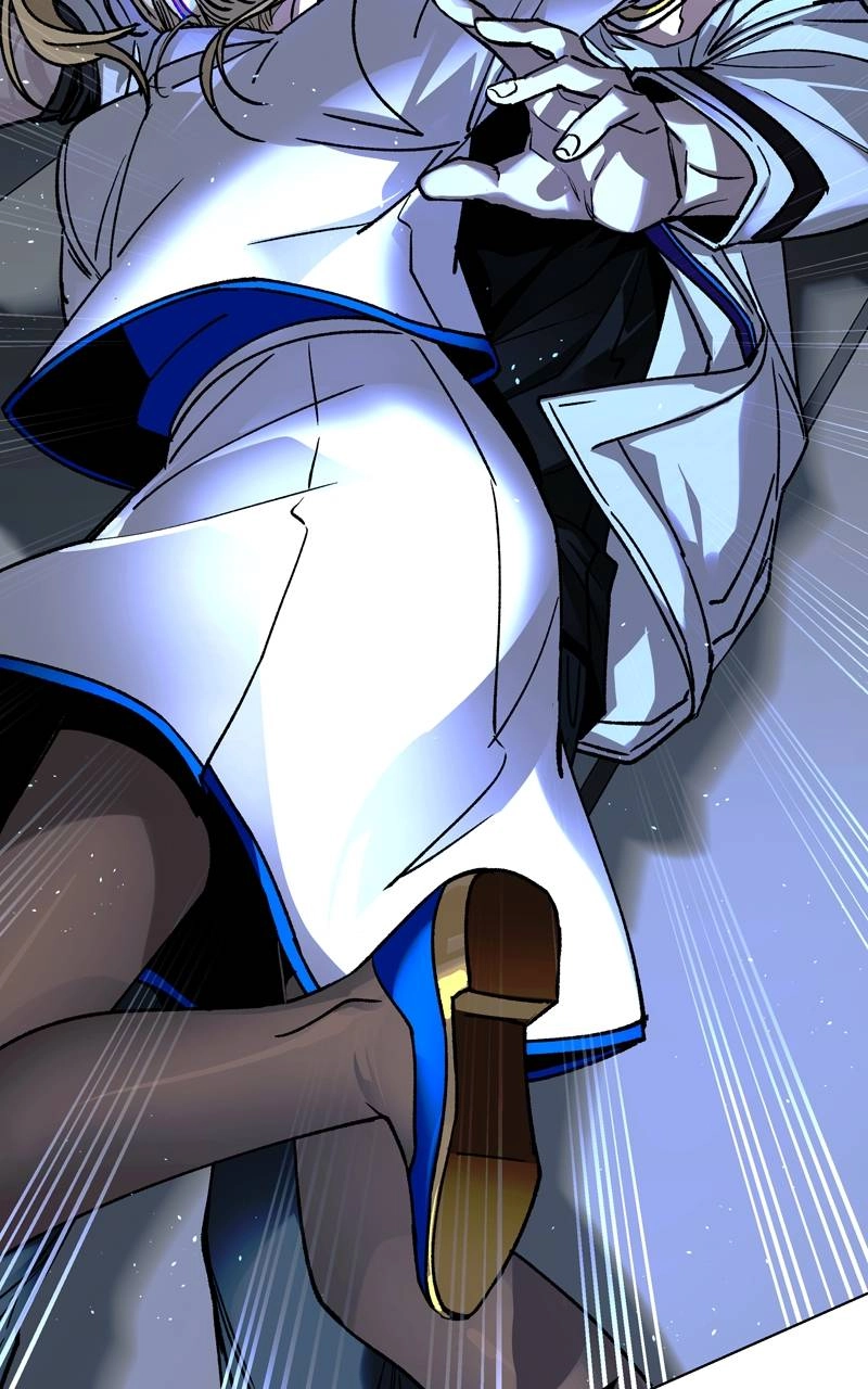 The End is a Game to Me Chapter 57 Page 61