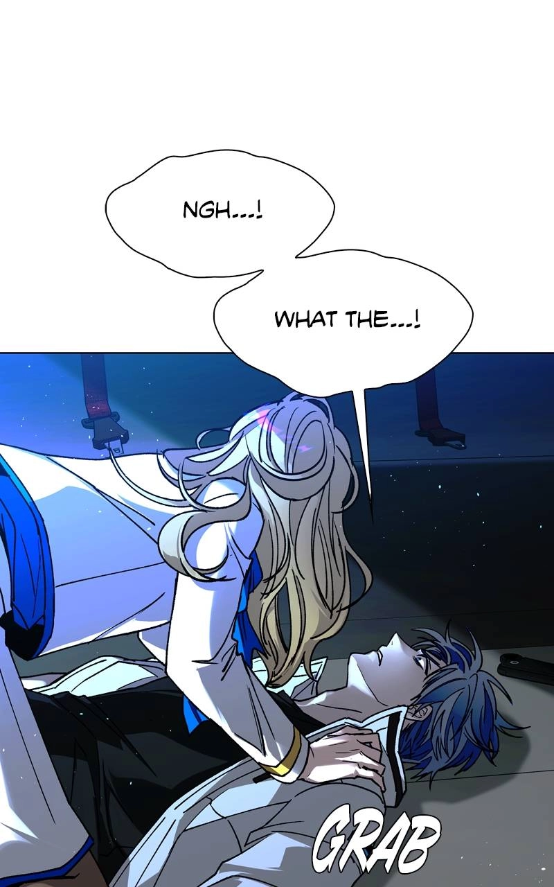 The End is a Game to Me Chapter 57 Page 64