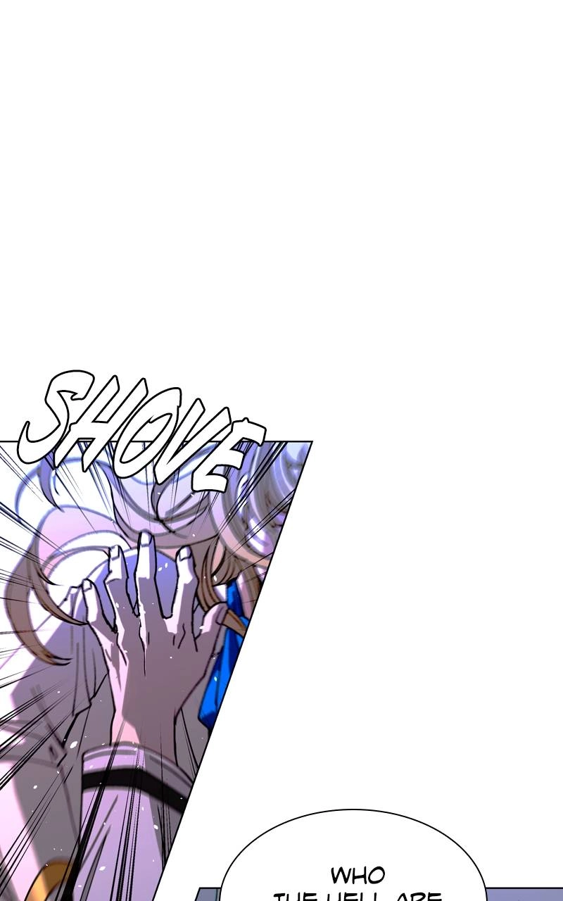 The End is a Game to Me Chapter 57 Page 72