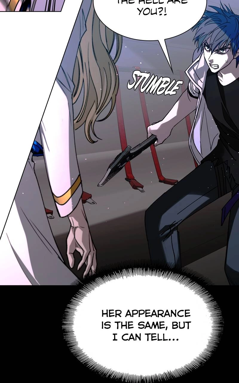 The End is a Game to Me Chapter 57 Page 73