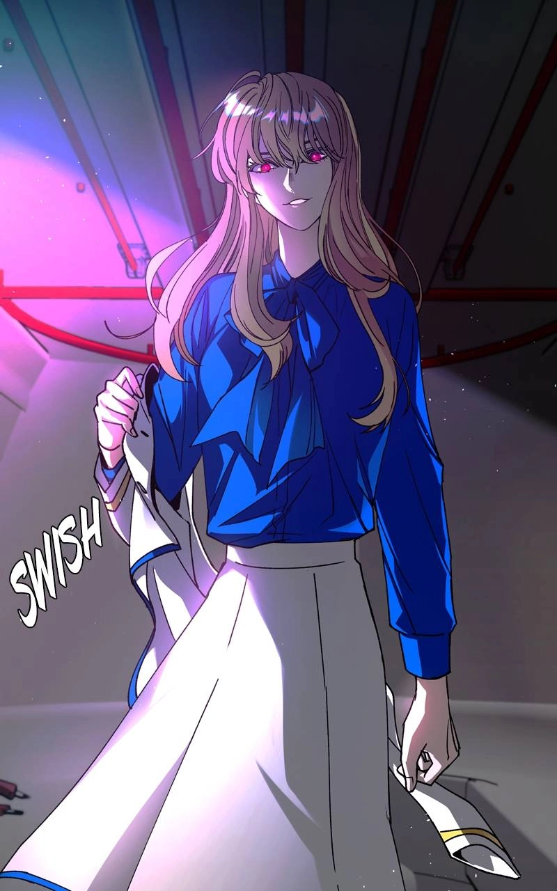 The End is a Game to Me Chapter 57 Page 75
