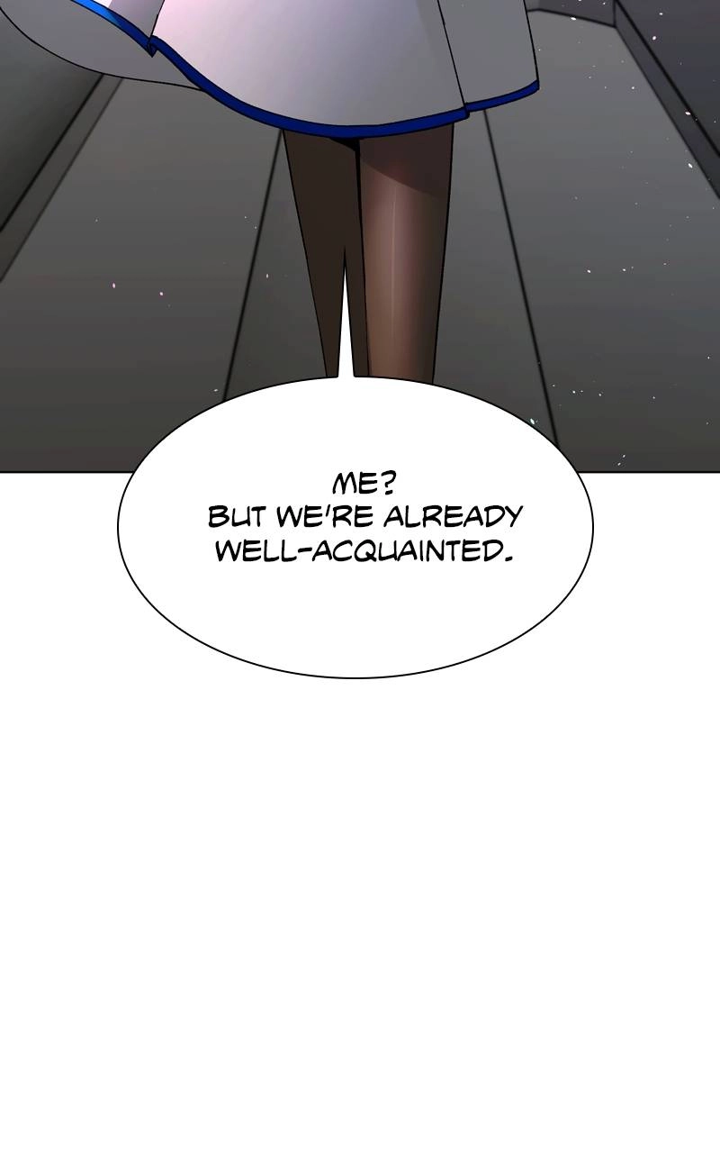 The End is a Game to Me Chapter 57 Page 76