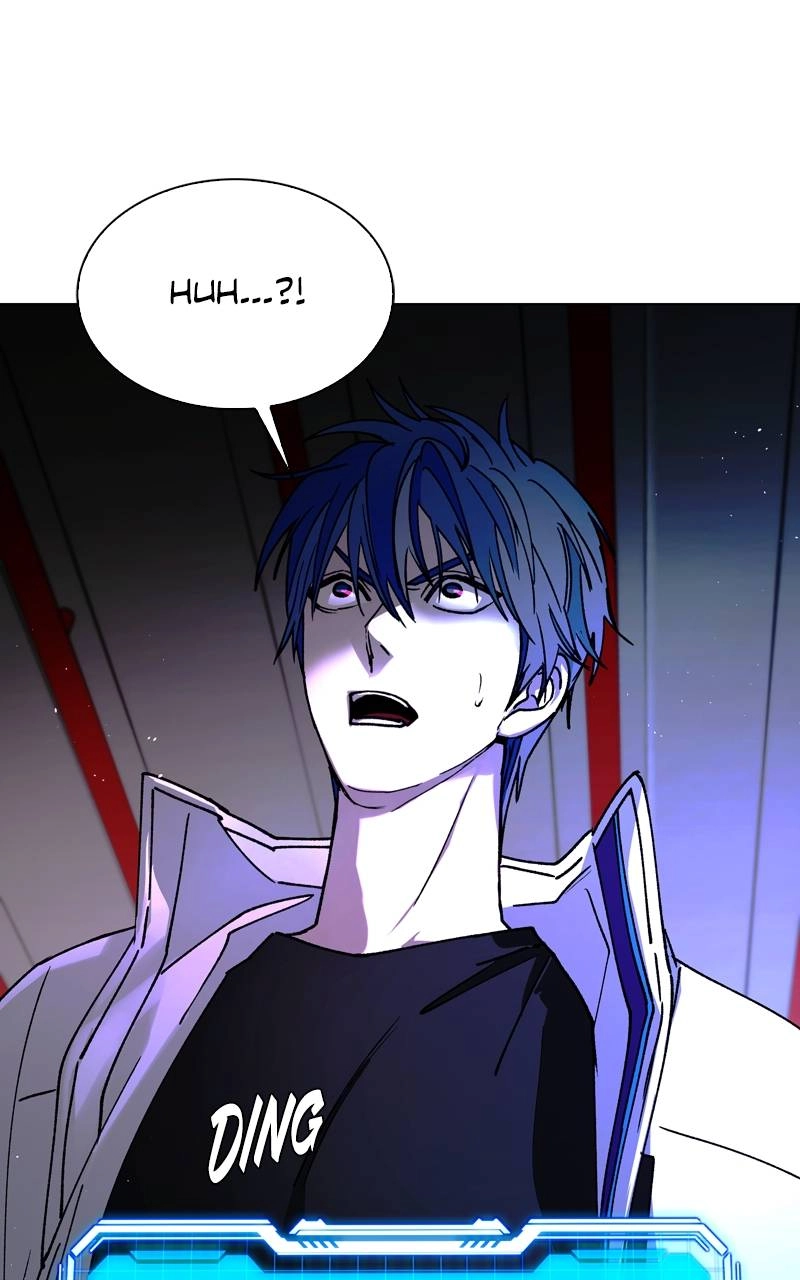 The End is a Game to Me Chapter 57 Page 77