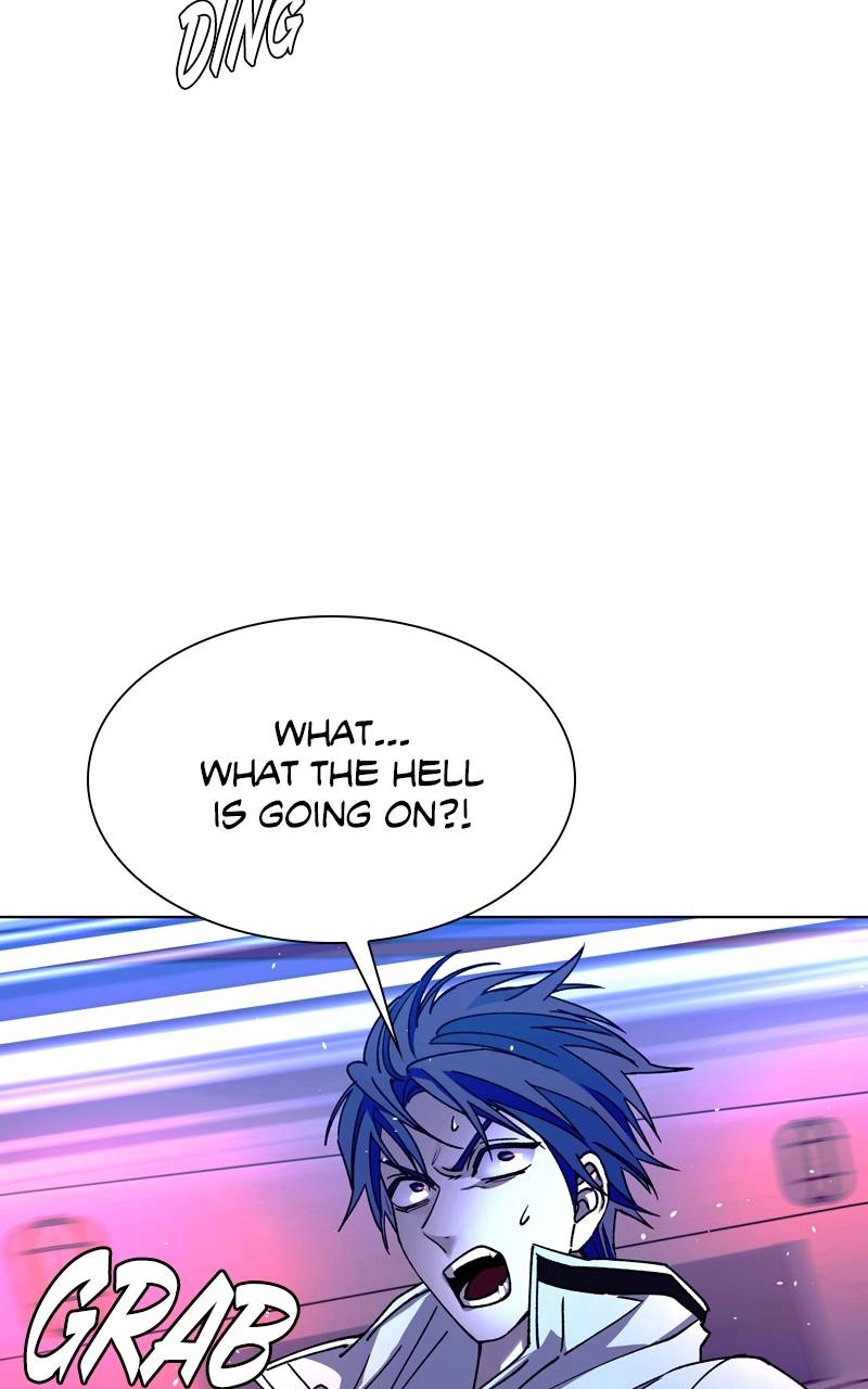 The End is a Game to Me Chapter 57 Page 79