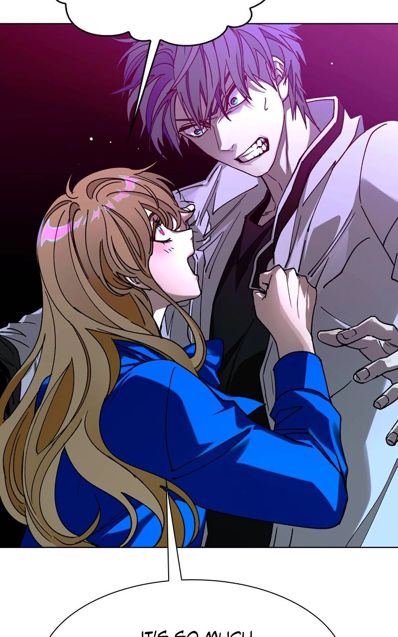 The End is a Game to Me Chapter 57 Page 81