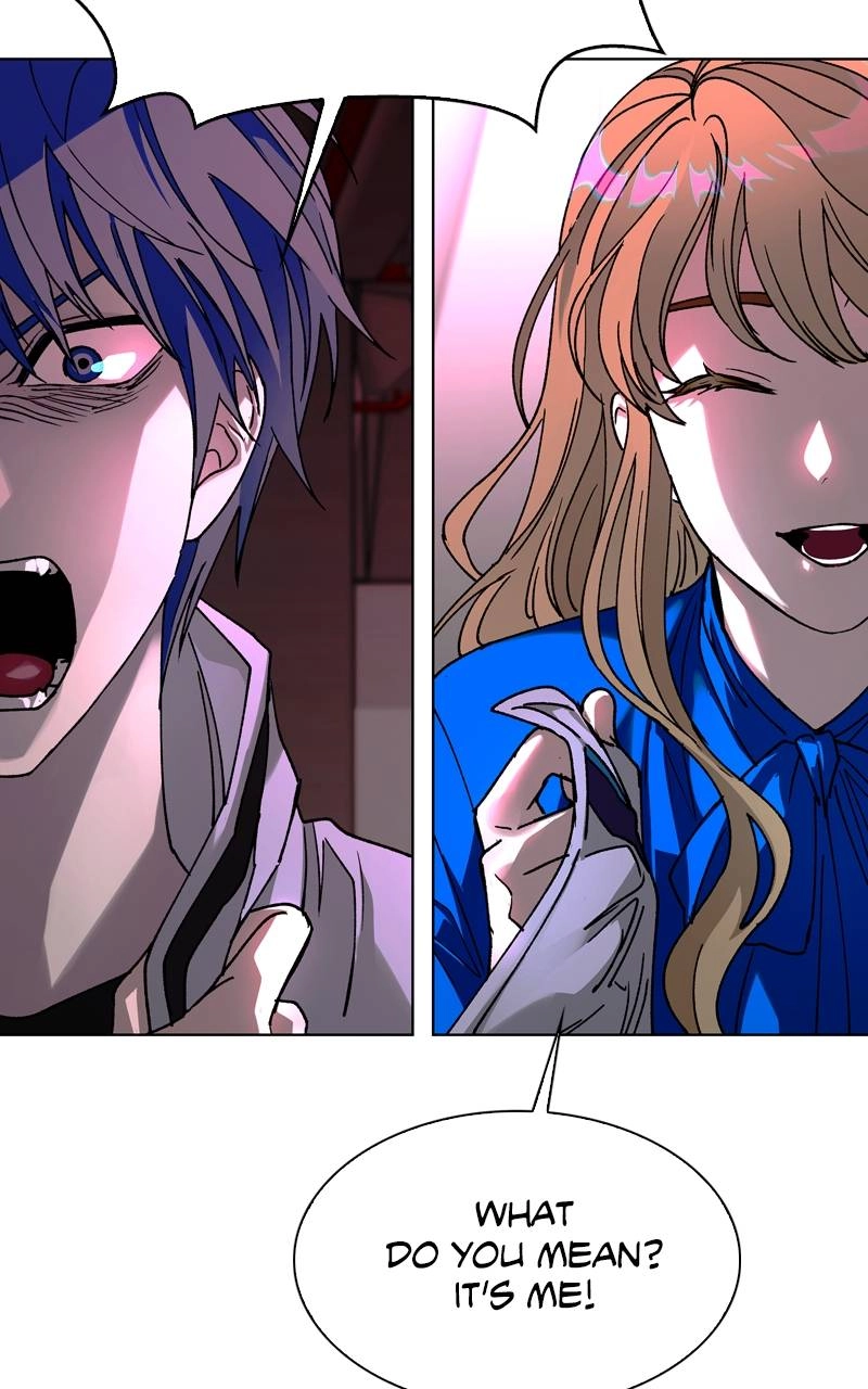 The End is a Game to Me Chapter 57 Page 83