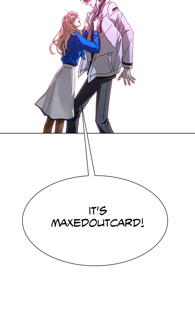 The End is a Game to Me Chapter 57 Page 85