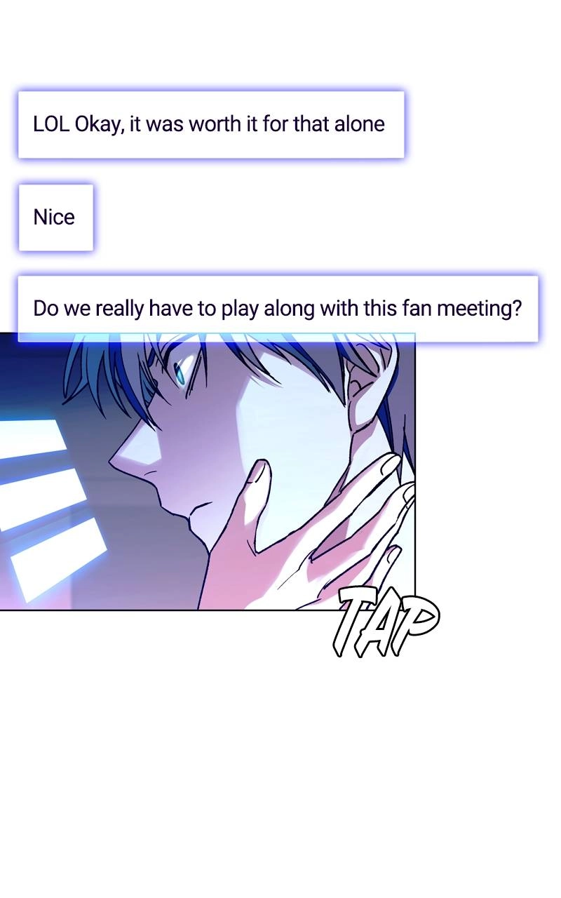 The End is a Game to Me Chapter 57 Page 89