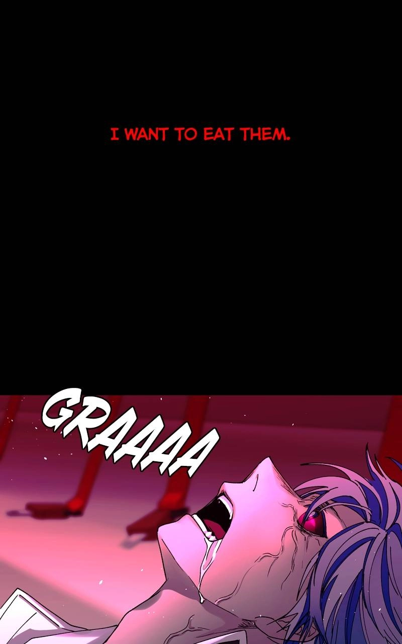 The End is a Game to Me Chapter 57 Page 8