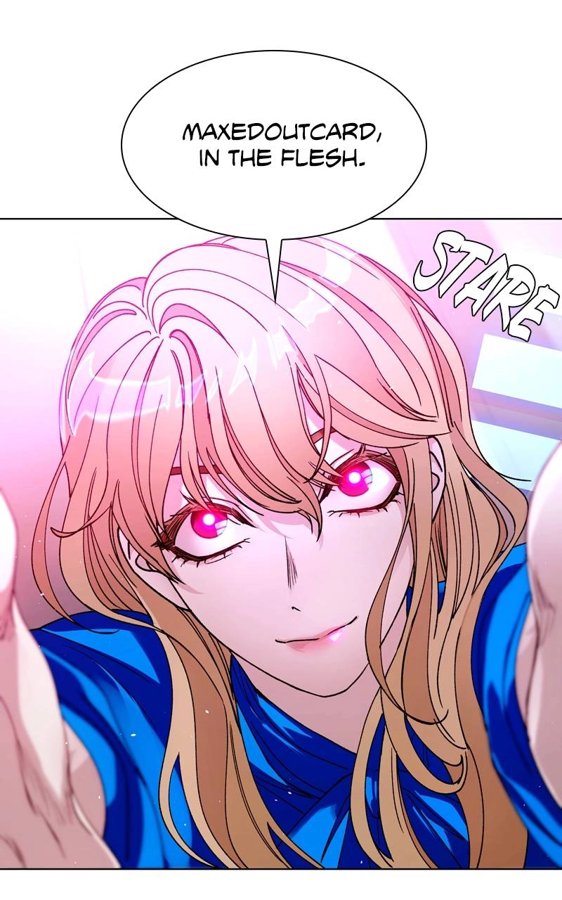 The End is a Game to Me Chapter 57 Page 90