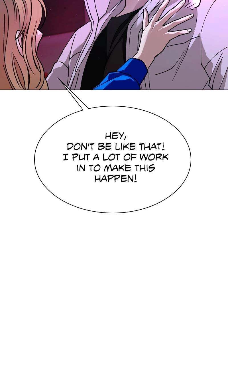 The End is a Game to Me Chapter 57 Page 92