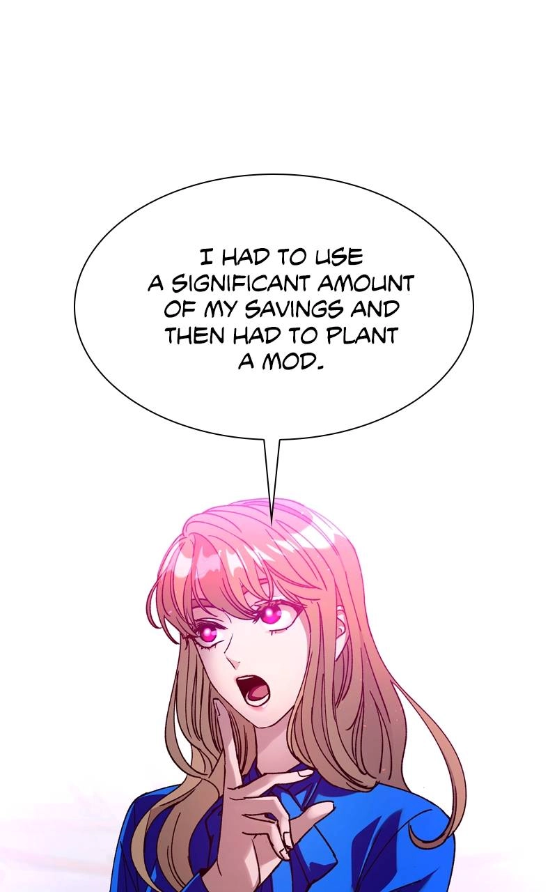 The End is a Game to Me Chapter 57 Page 93