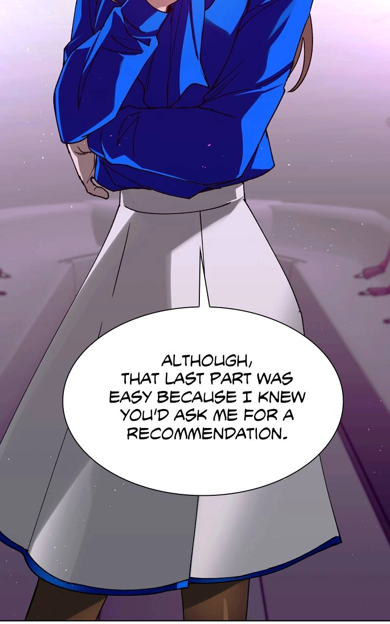 The End is a Game to Me Chapter 57 Page 94