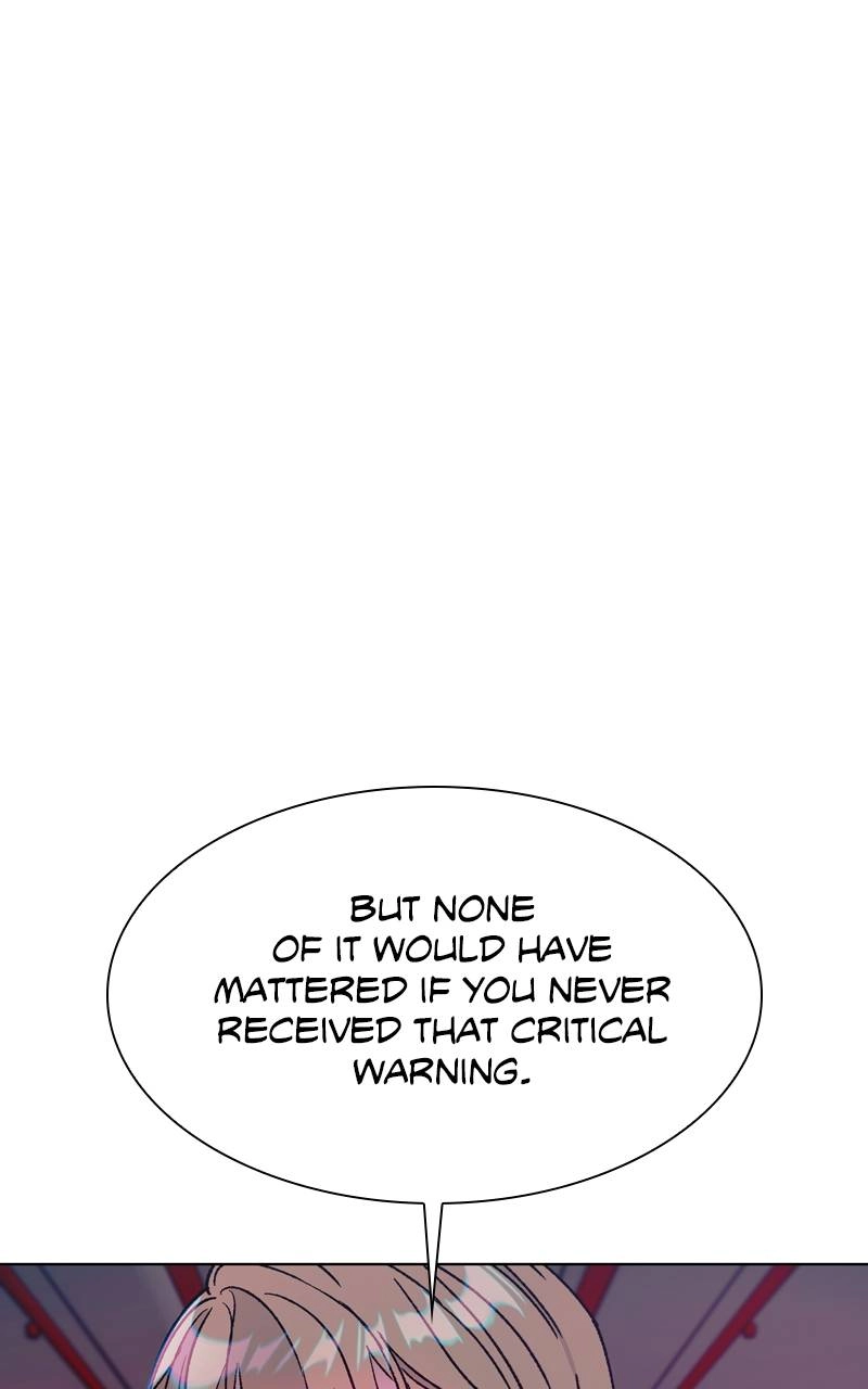 The End is a Game to Me Chapter 57 Page 95