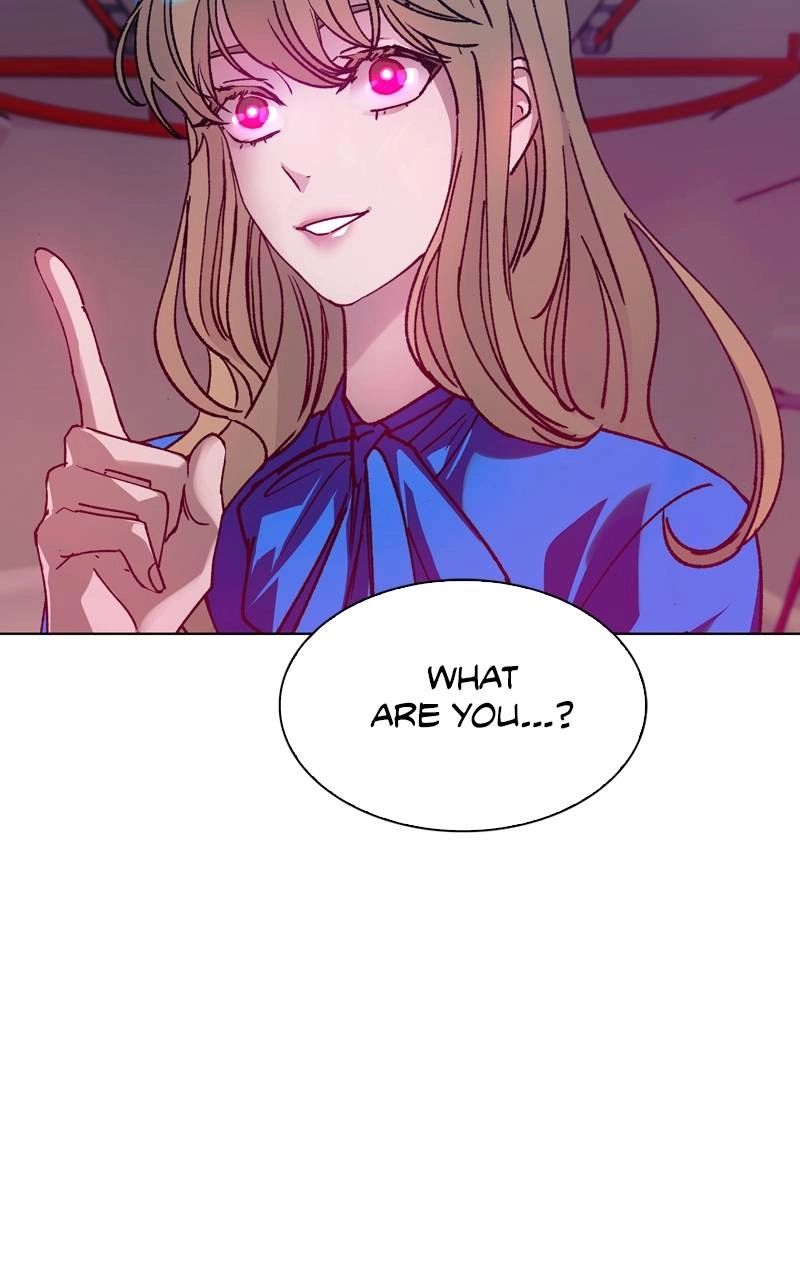 The End is a Game to Me Chapter 57 Page 96