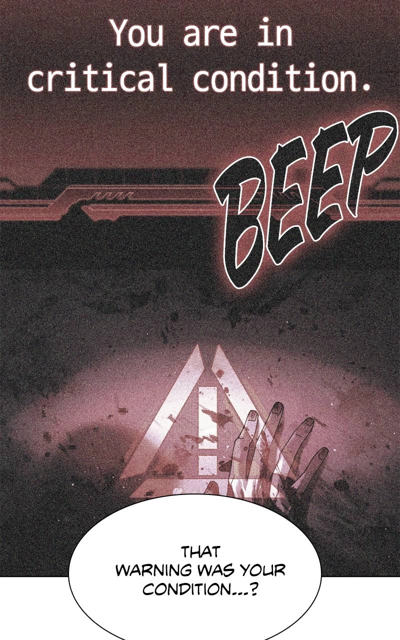 The End is a Game to Me Chapter 57 Page 98