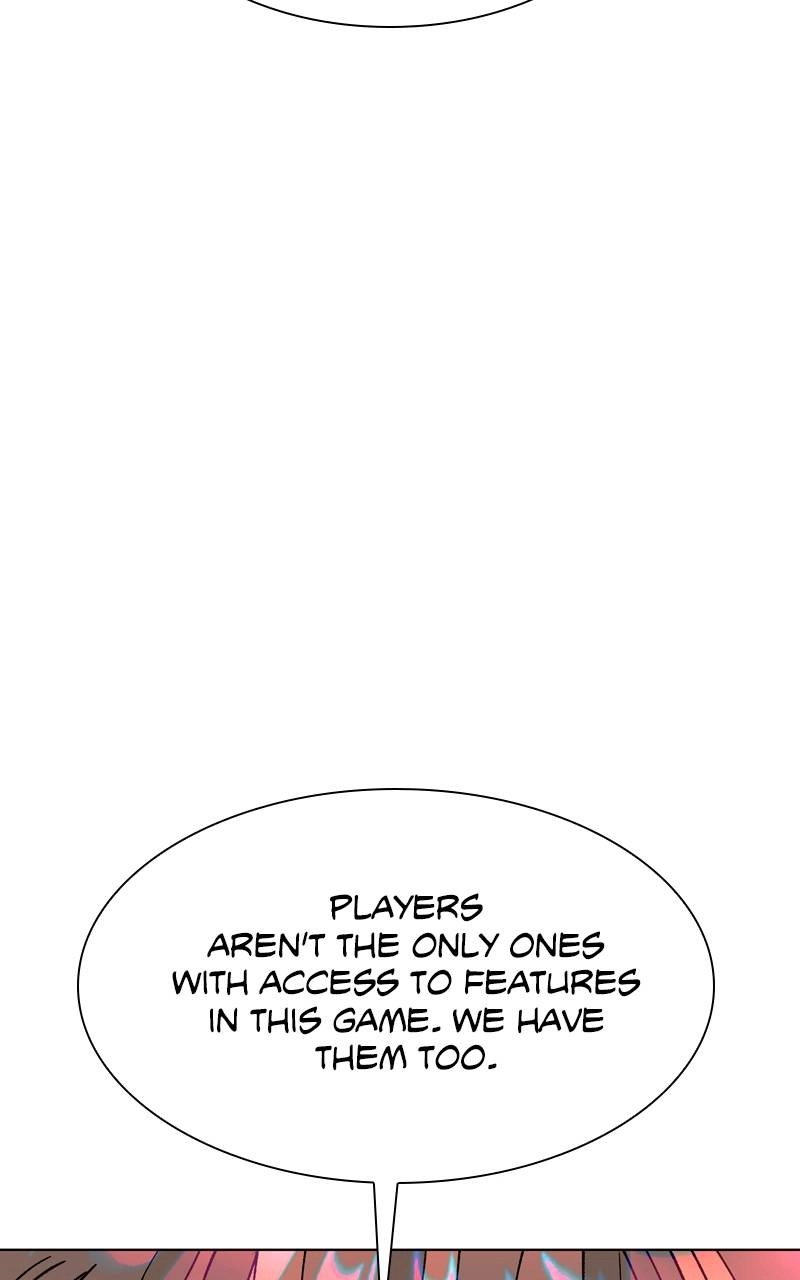 The End is a Game to Me Chapter 57 Page 99