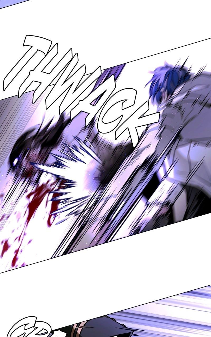 The End is a Game to Me Chapter 15 Page 101