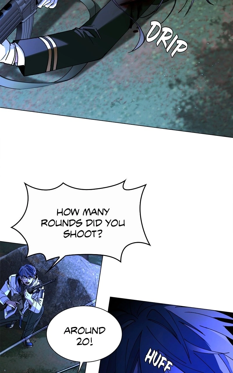 The End is a Game to Me Chapter 15 Page 42