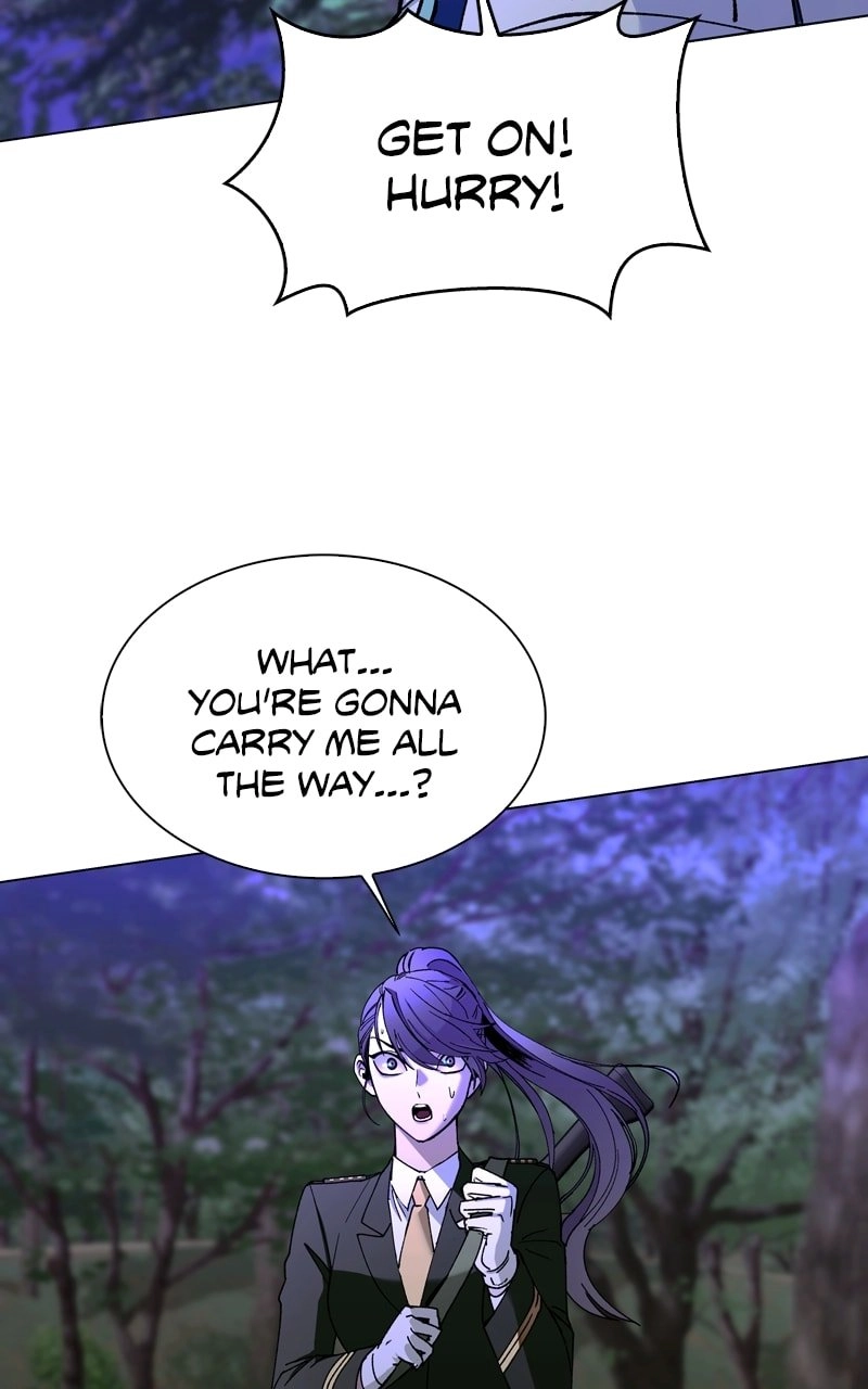 The End is a Game to Me Chapter 15 Page 90