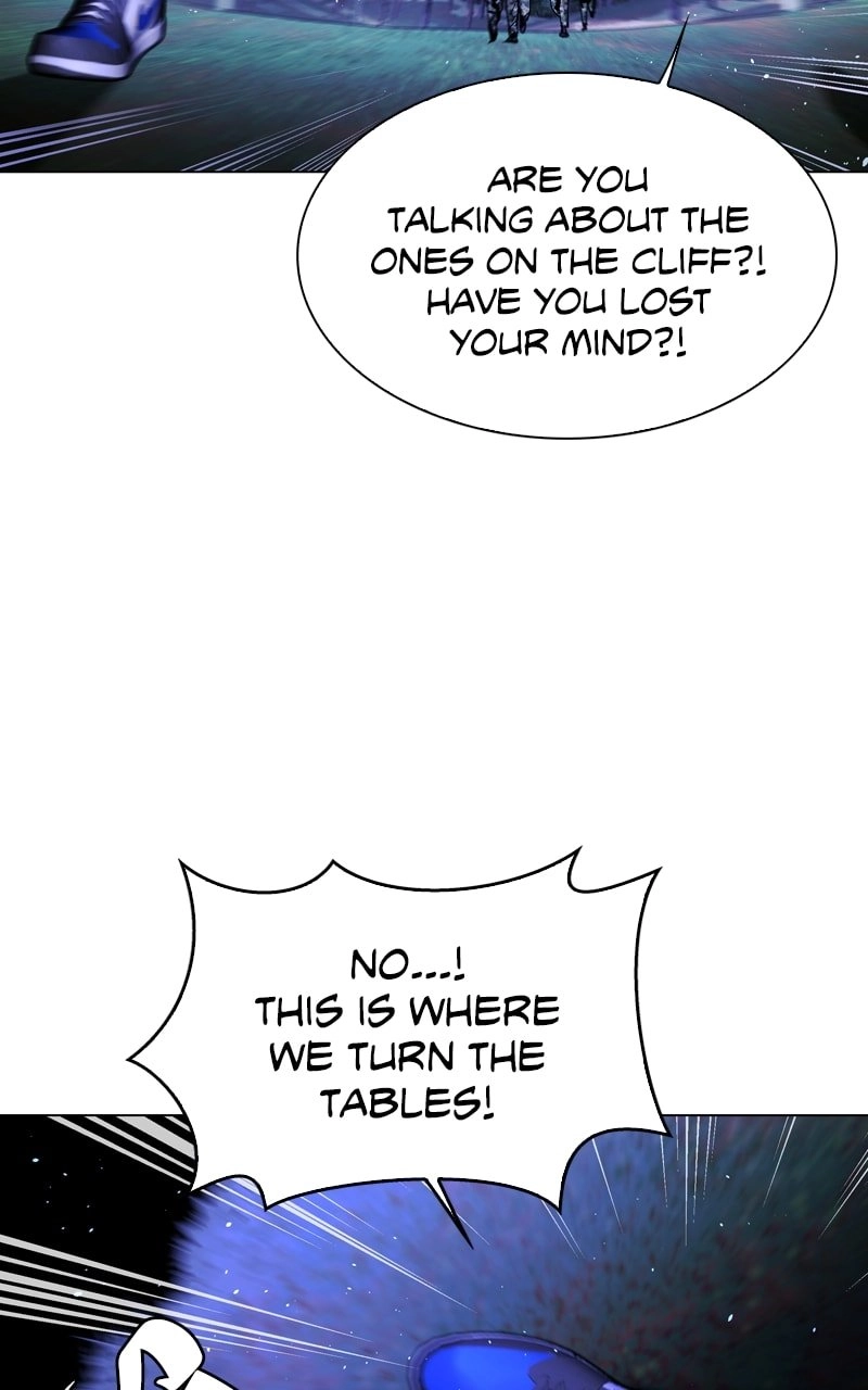 The End is a Game to Me Chapter 15 Page 57