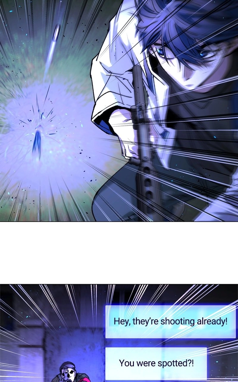 The End is a Game to Me Chapter 15 Page 29