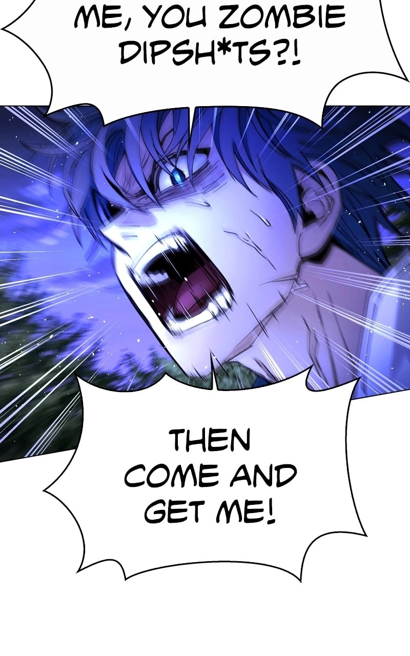The End is a Game to Me Chapter 15 Page 62