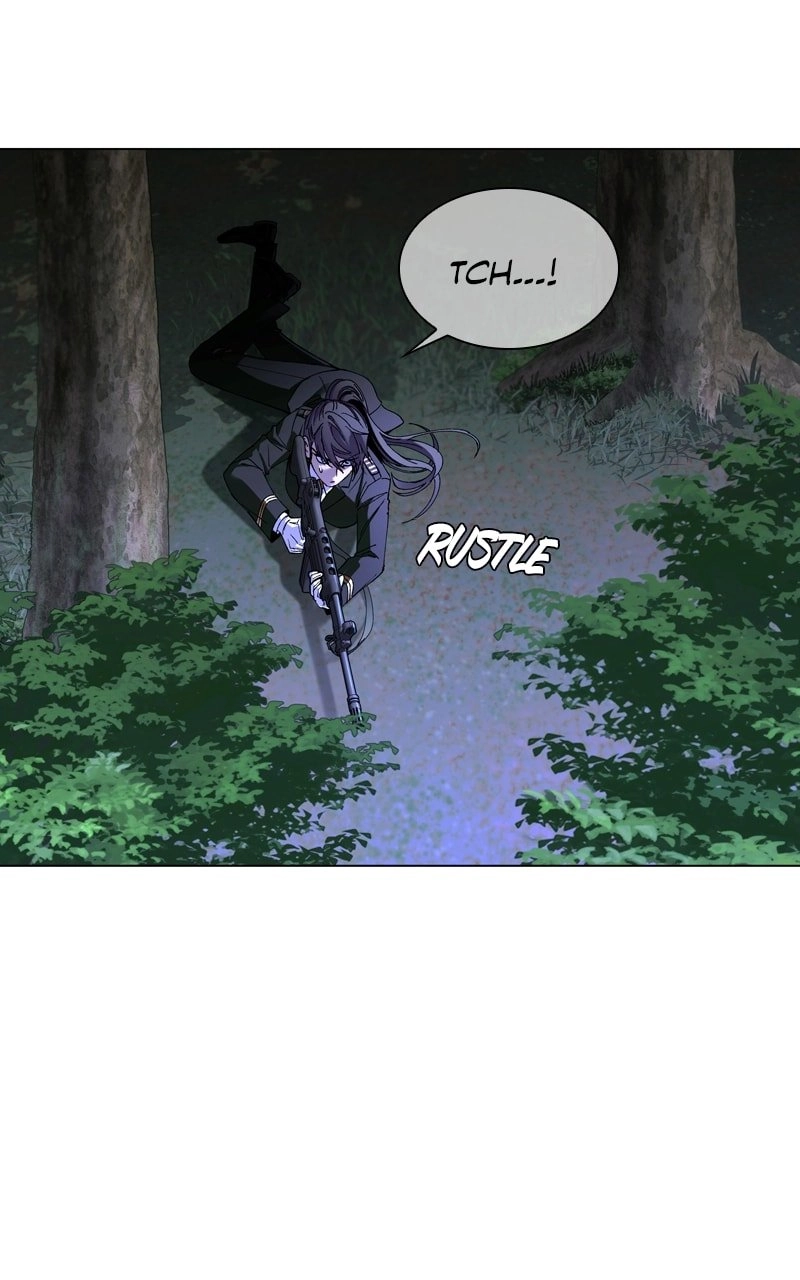 The End is a Game to Me Chapter 15 Page 27