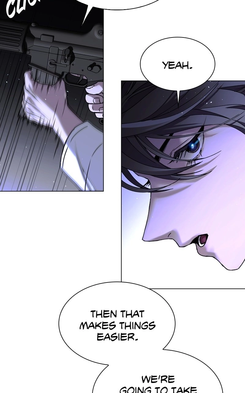 The End is a Game to Me Chapter 15 Page 14