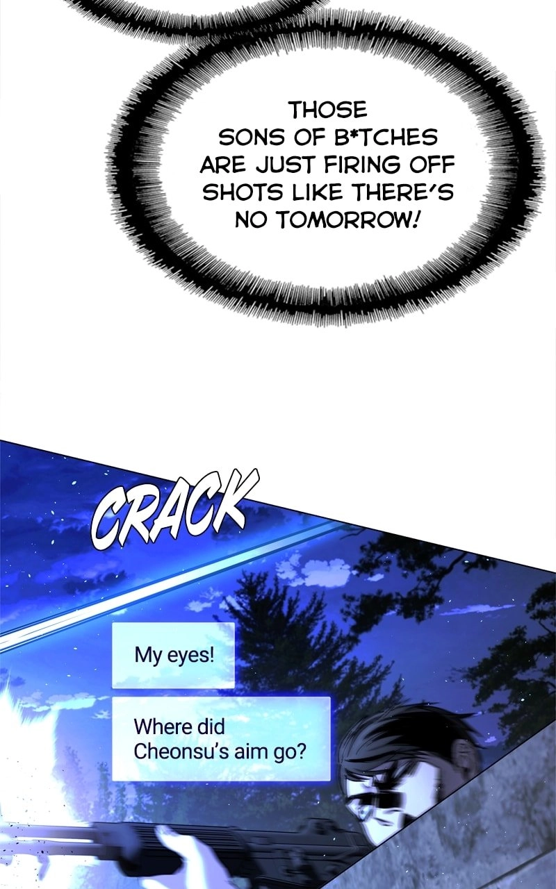 The End is a Game to Me Chapter 15 Page 39