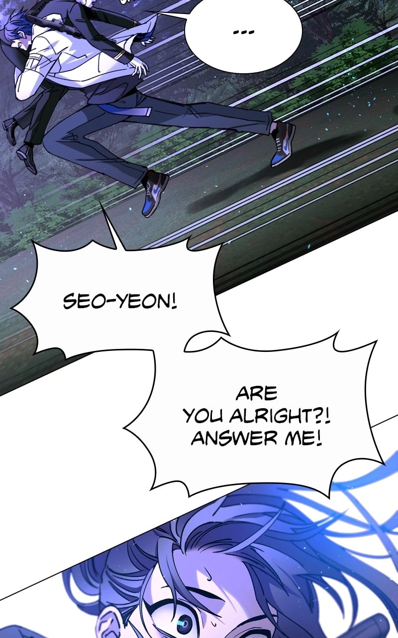 The End is a Game to Me Chapter 15 Page 94