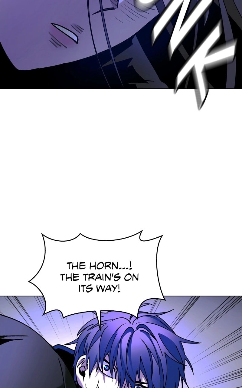 The End is a Game to Me Chapter 15 Page 108
