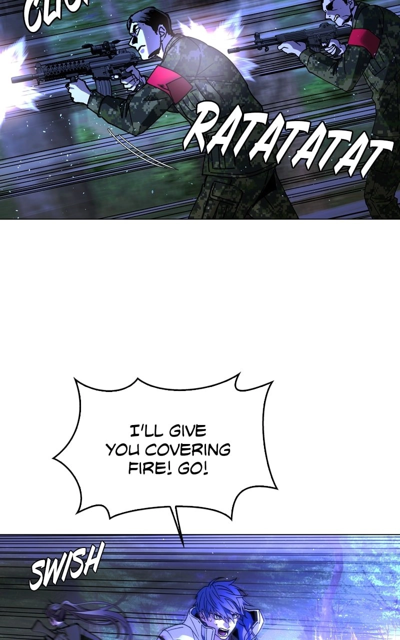 The End is a Game to Me Chapter 15 Page 47