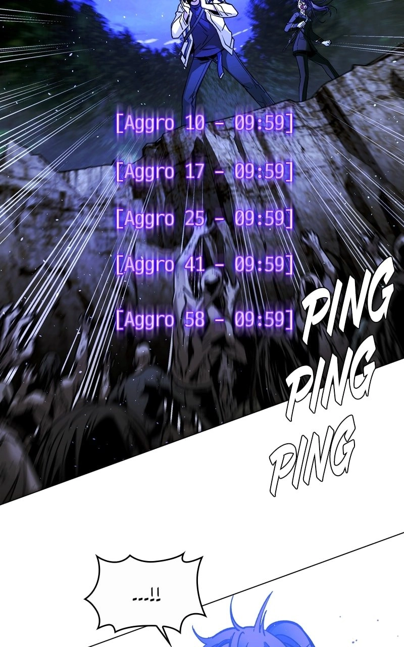 The End is a Game to Me Chapter 15 Page 60