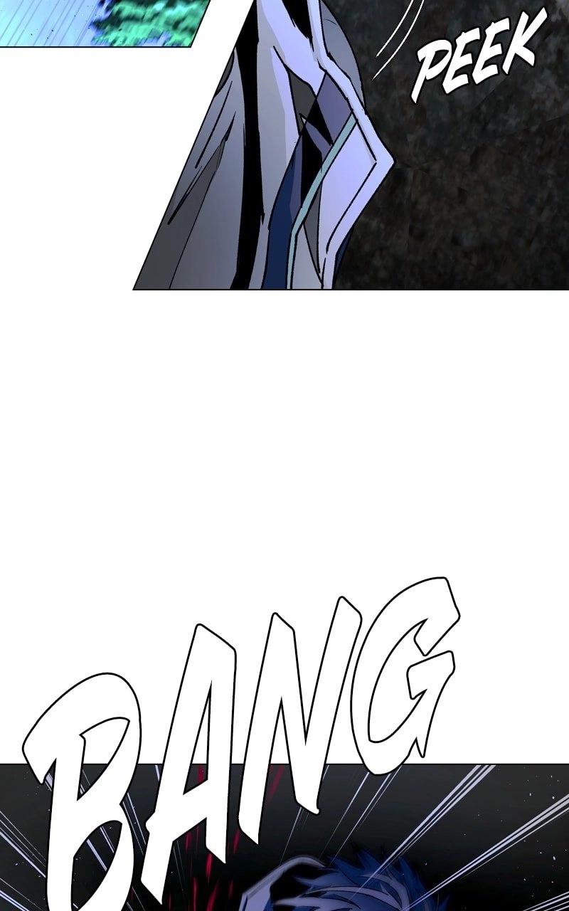 The End is a Game to Me Chapter 15 Page 34