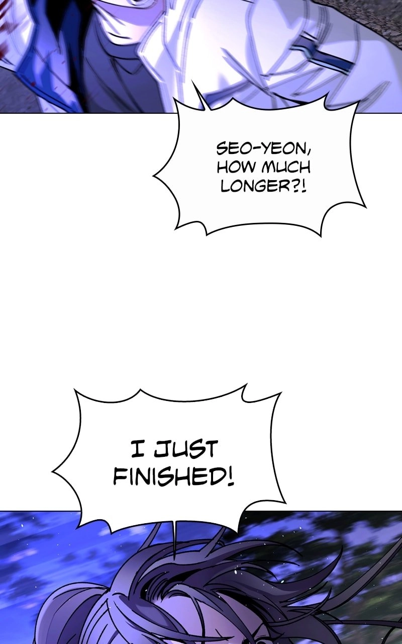 The End is a Game to Me Chapter 15 Page 103