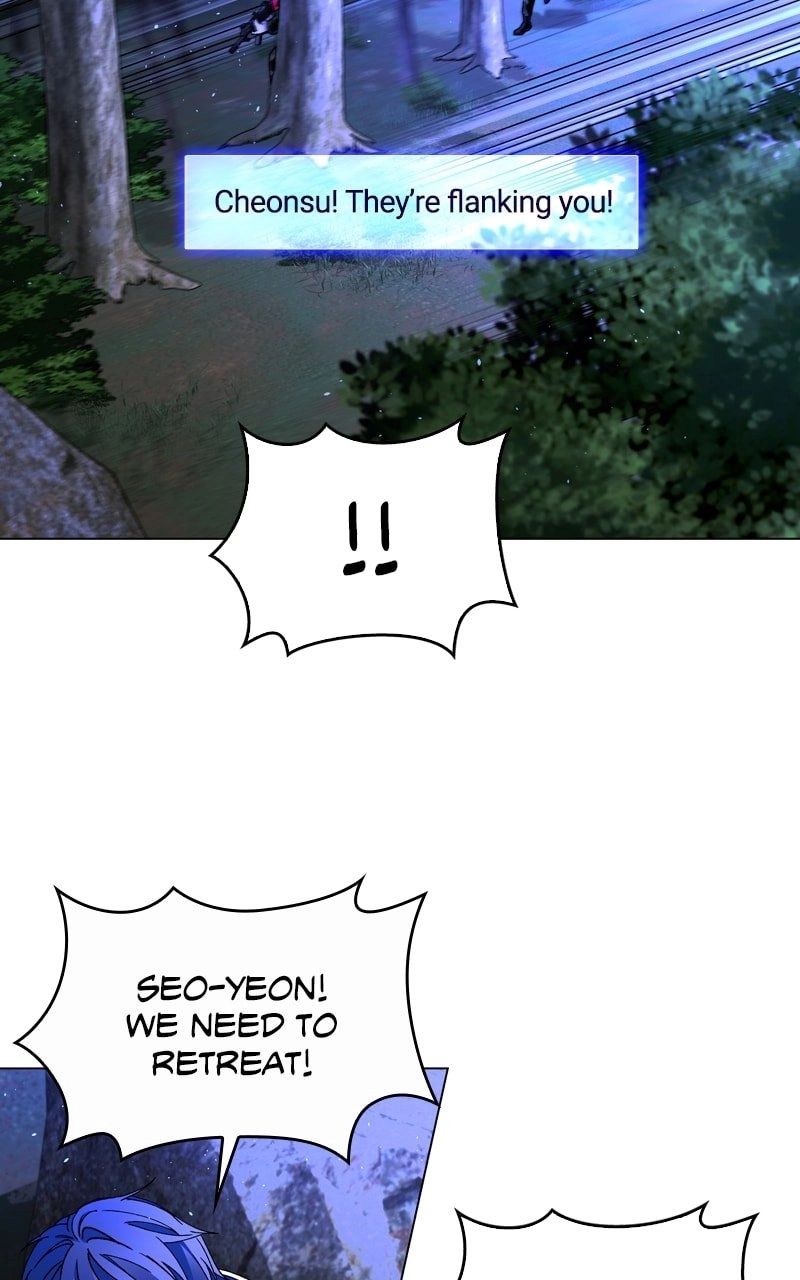 The End is a Game to Me Chapter 15 Page 44